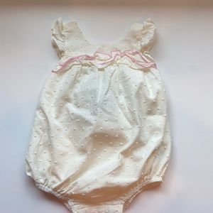 Piper and Posie 3-6 months